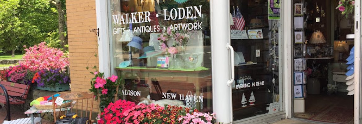 Walker Loden Ltd.