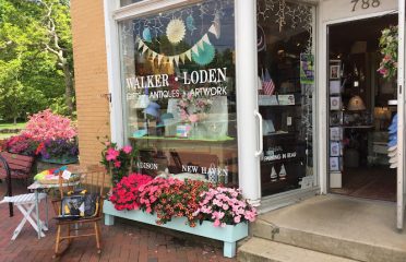 Walker Loden Ltd.