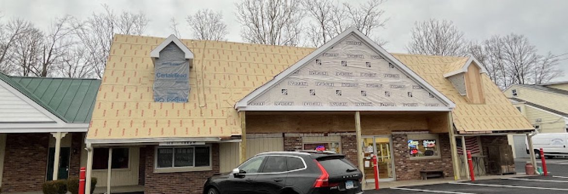 Sergio’s Roofing LLC