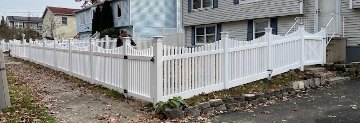 Reliable Fence CT