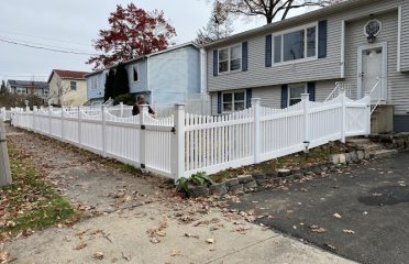 Reliable Fence CT