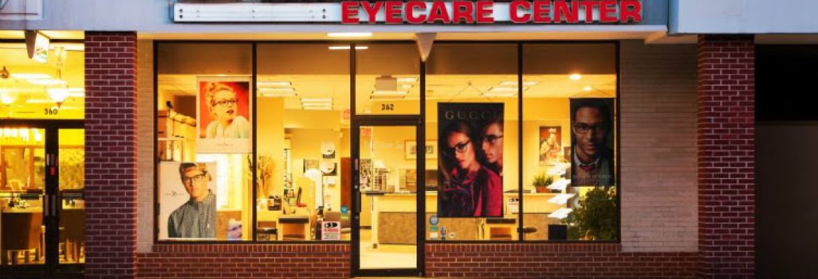 TotalVision Eyecare Center of Manchester