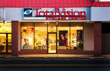 TotalVision Eyecare Center of Manchester
