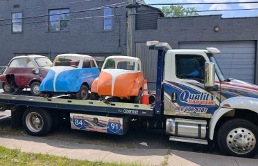 Quality Car Care LLC