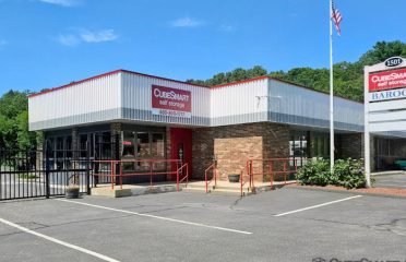 CubeSmart Self Storage