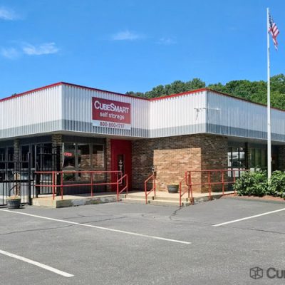 CubeSmart Self Storage