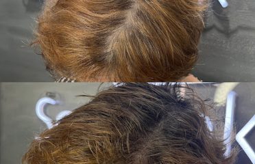 Scalp Ink Connecticut