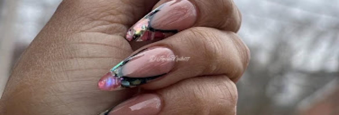 Amaia Nails studio