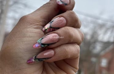 Amaia Nails studio