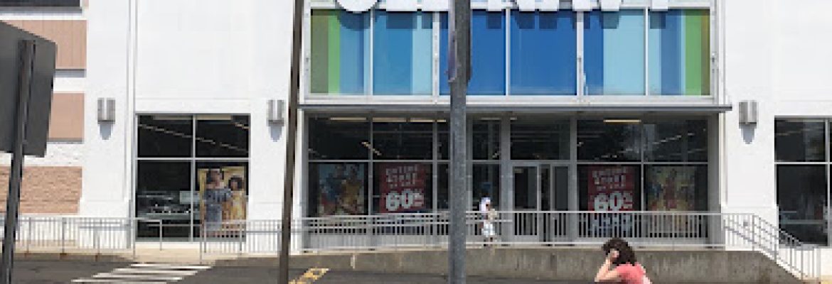 Old Navy
