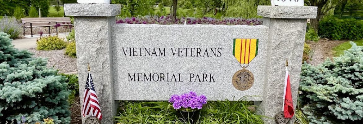 Vietnam Veterans Memorial