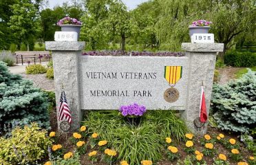 Vietnam Veterans Memorial