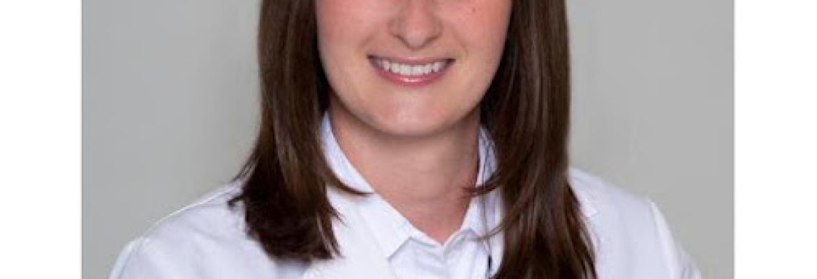 Chelsea M. Smith, MD