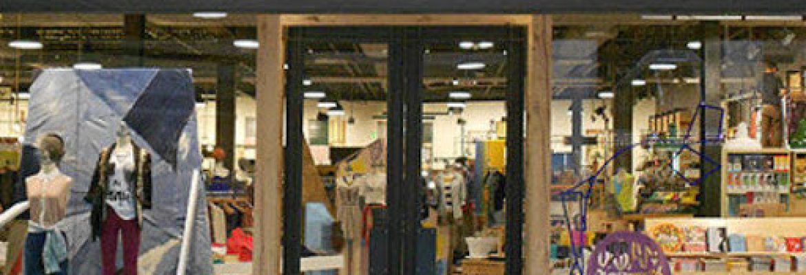 Urban Outfitters
