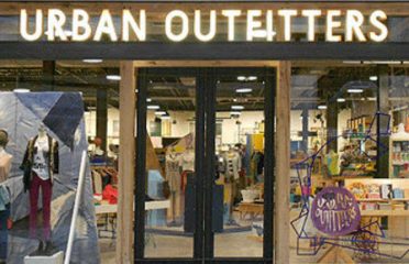 Urban Outfitters