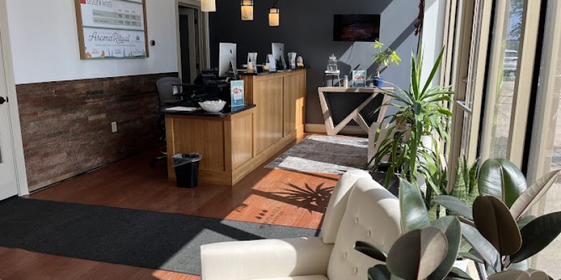 Elements Massage