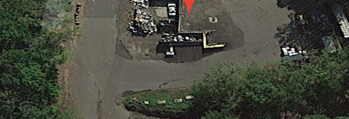 Seymour Public Works