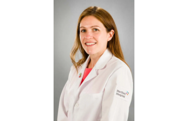 Sarah Hilding, MD