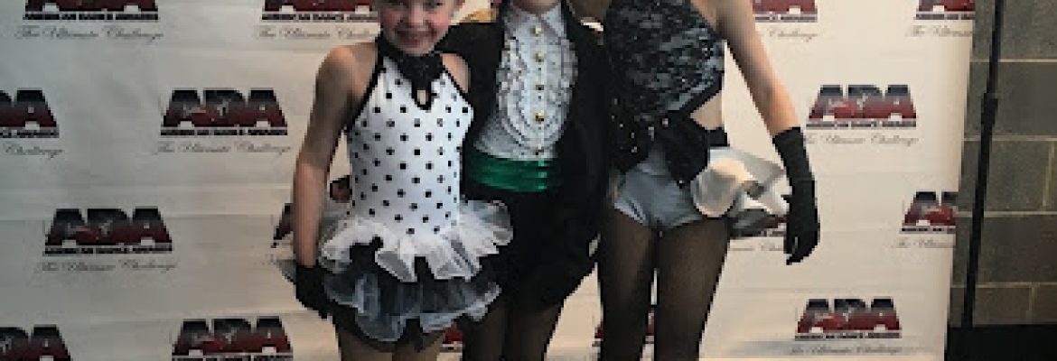 The Cheshire Performing Arts Academy