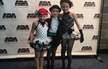 The Cheshire Performing Arts Academy