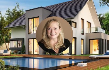 Kristen Stolfi, Berkshire Hathaway NE Prop.
