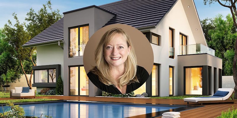 Kristen Stolfi, Berkshire Hathaway NE Prop.