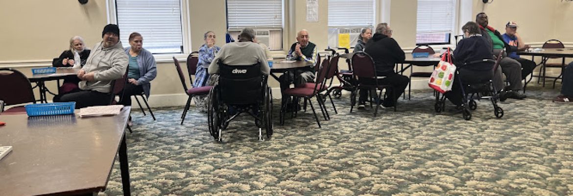 Joining Hearts Adult Day Center