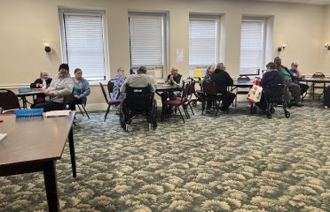 Joining Hearts Adult Day Center
