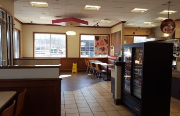 Dunkin’
