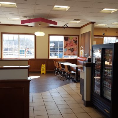 Dunkin’