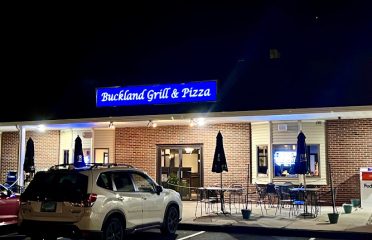 Buckland Grill & Pizza