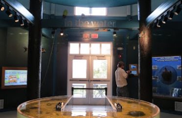 Meigs Point Nature Center
