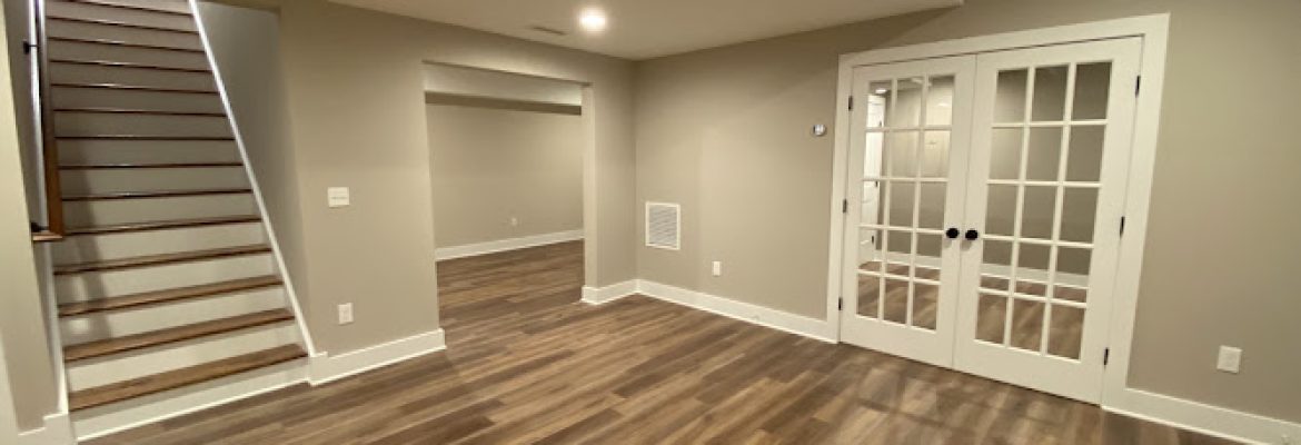 Woodland Building & Remodeling LLC