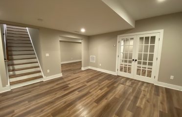 Woodland Building & Remodeling LLC