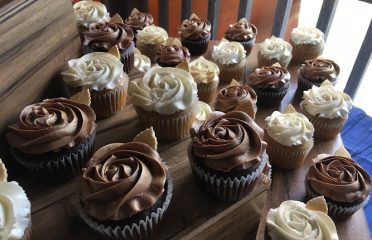 Chocolate Rose Bakeshop