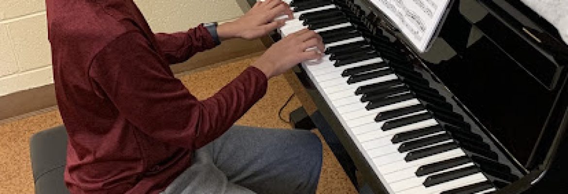 Purple Deer Music Academy of Fairfield LLC