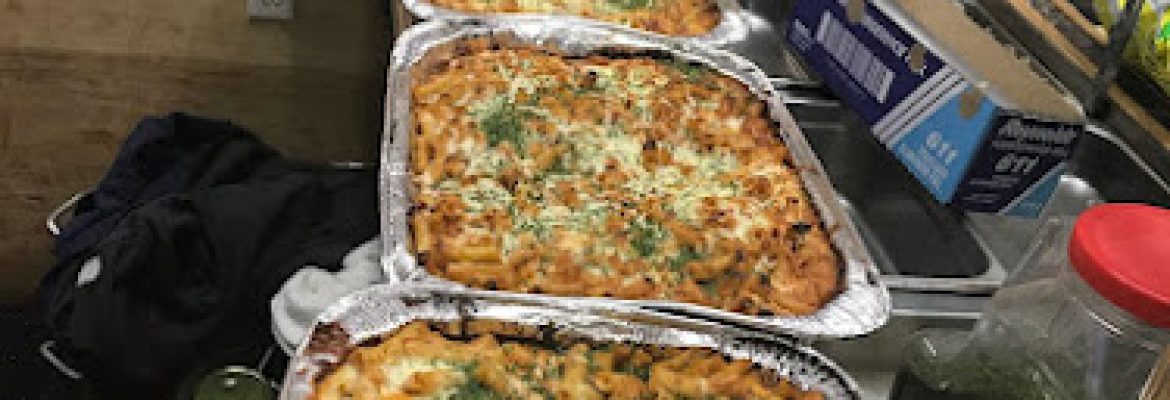 Al’s Pizza and Deli