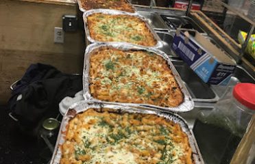 Al’s Pizza and Deli