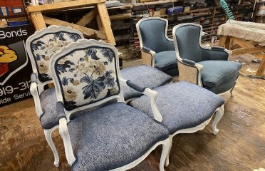 Crown Upholstery, Boats & Auto