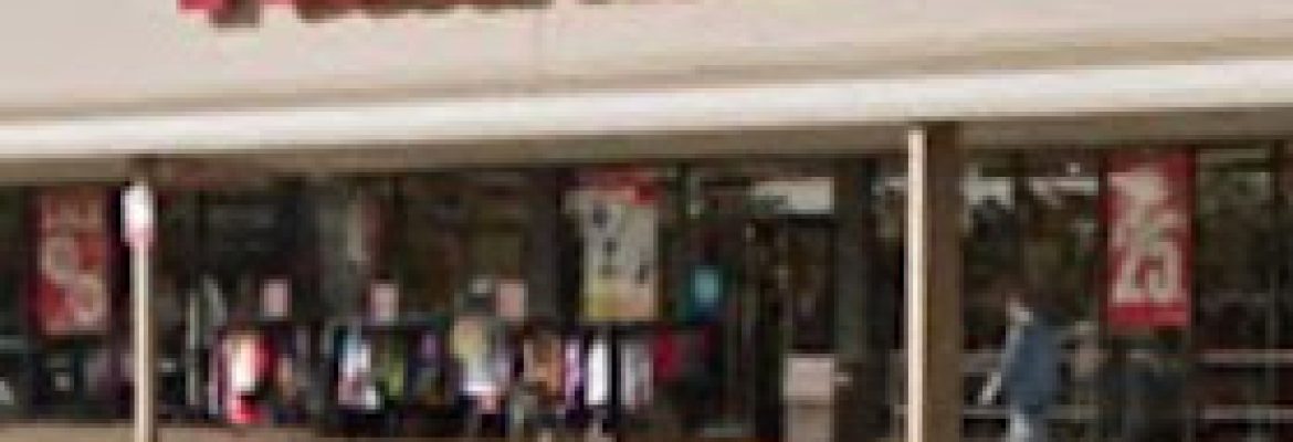 Rainbow Shops