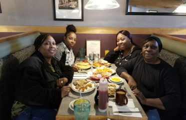 East Gate Luncheonette