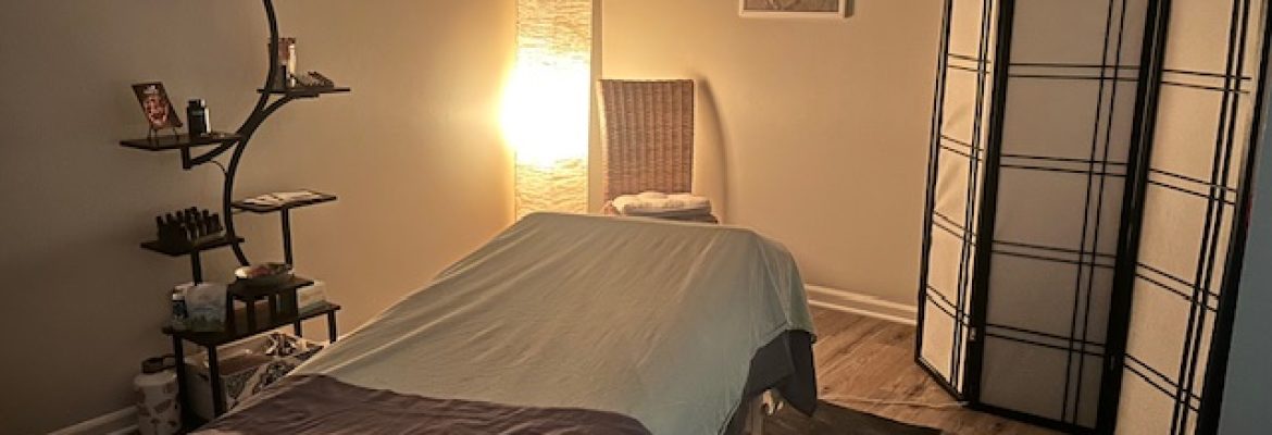 Linda’s Massage & Wellness