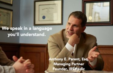 Parent & Parent Advisors | IRSMedic.com