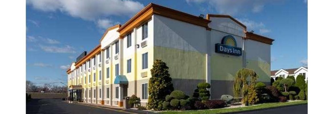 Days Inn by Wyndham Hartford/Closest Downtown