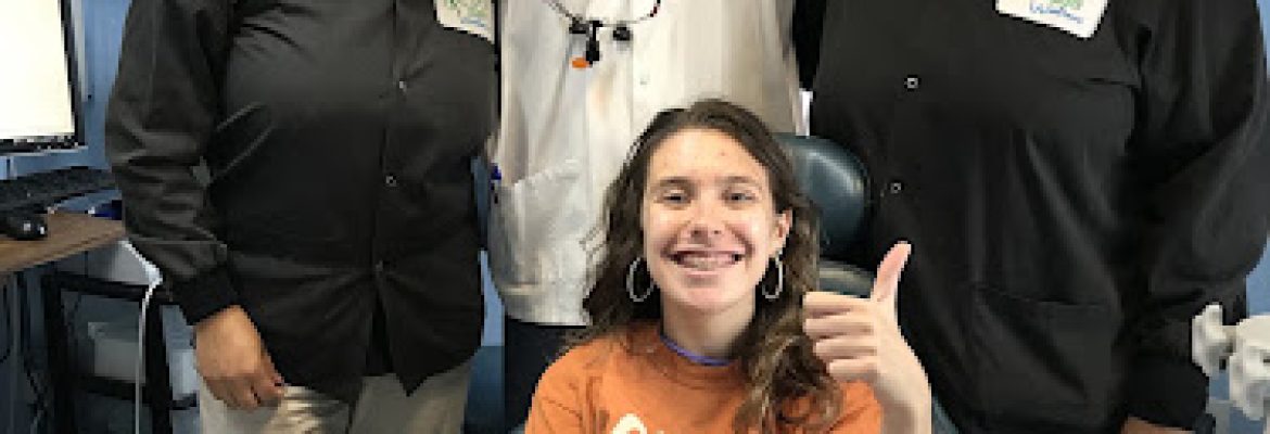 Smiles of Waterbury