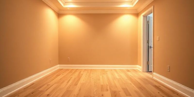 Vexen Morik Flooring