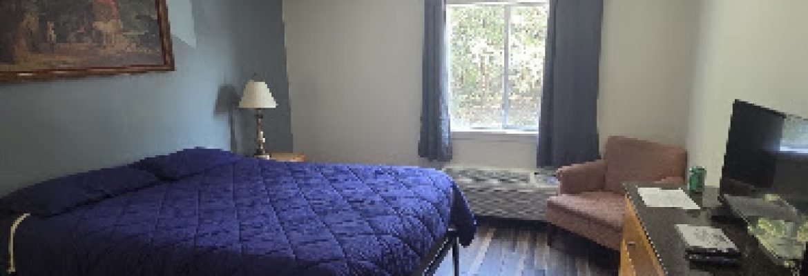Meriden Inn