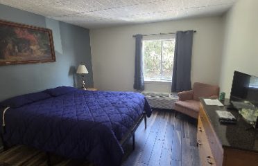 Meriden Inn