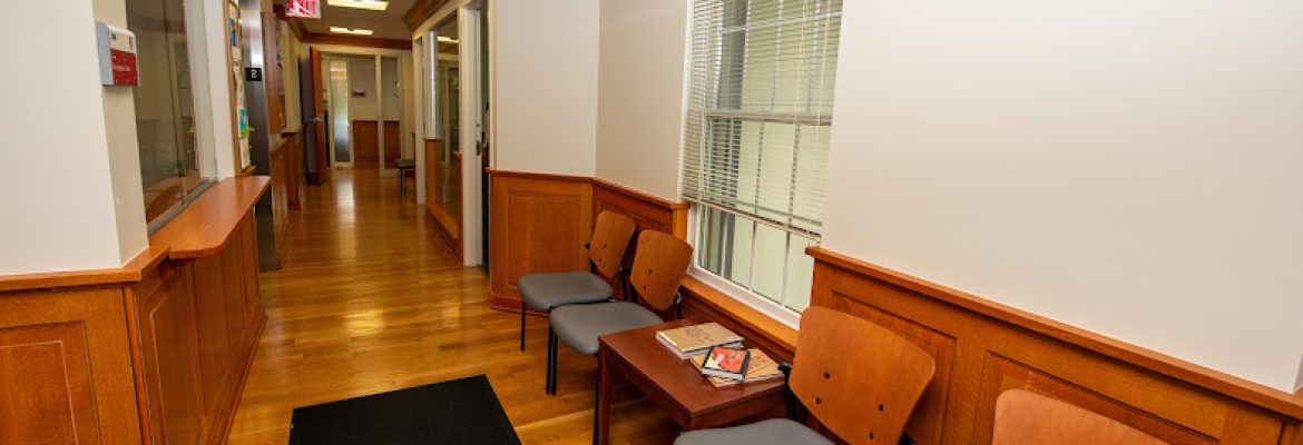 Sacred Heart Wellness Center (Counseling Center)