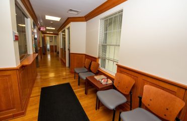 Sacred Heart Wellness Center (Counseling Center)